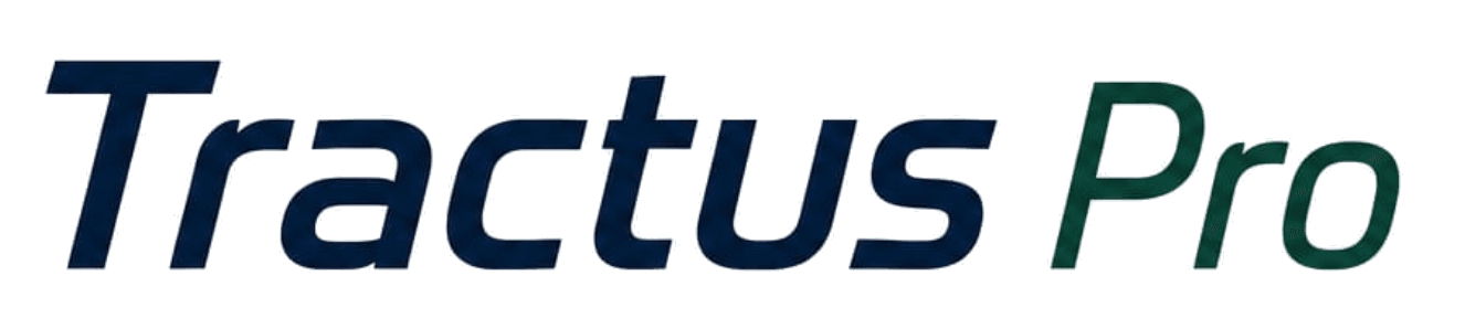 Tractus Pro